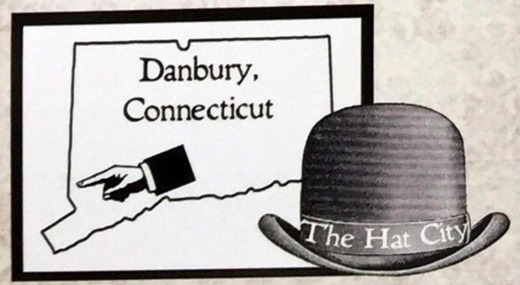 Welcome To Hat City Danbury, A Suburban Retreat Ngoại thất bức ảnh