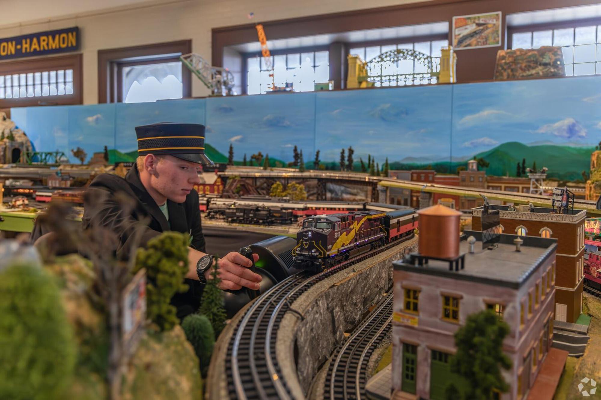 Welcome To Hat City Danbury, A Suburban Retreat Ngoại thất bức ảnh
